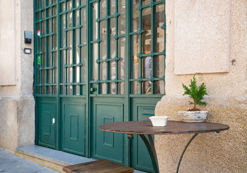 Flores 36 By Yoursporto Porto Exterior foto